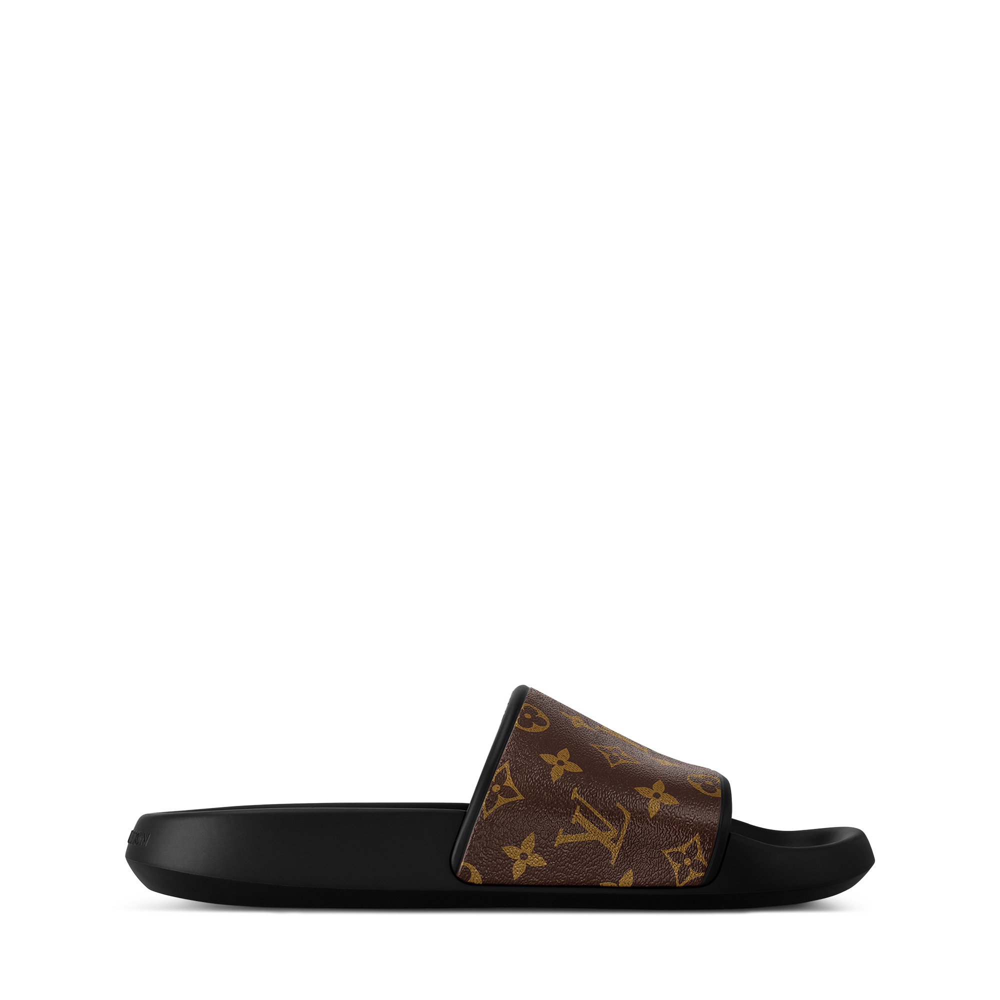 Waterfront Mule - Shoes | LOUIS VUITTON